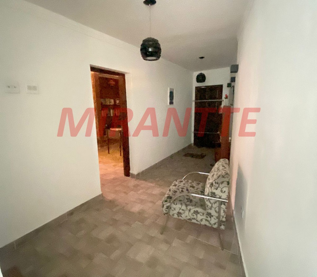 Casa terrea de 350m² com 6 quartos em Água Fria