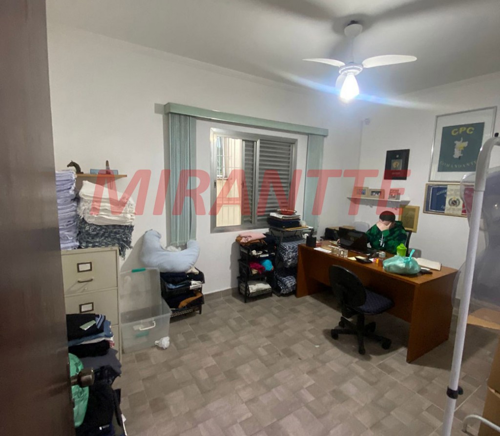 Casa terrea de 350m² com 6 quartos em Água Fria