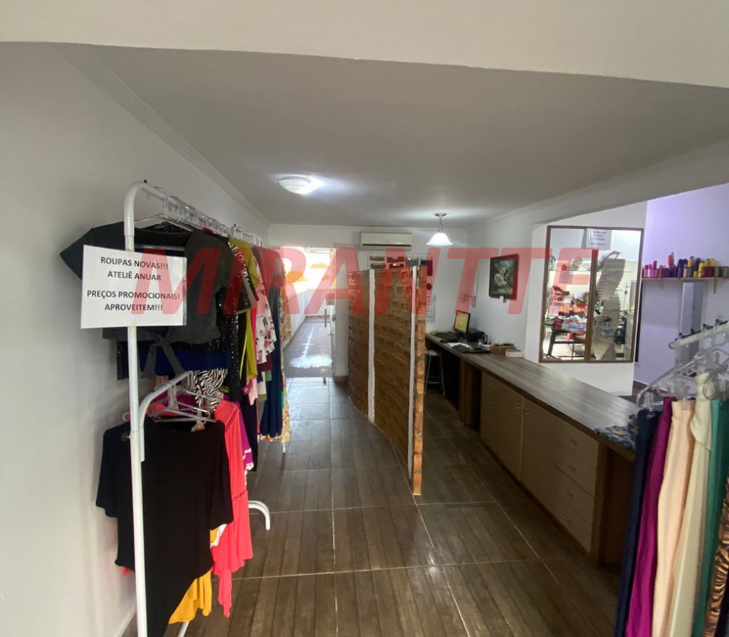 Casa terrea de 350m² com 6 quartos em Água Fria