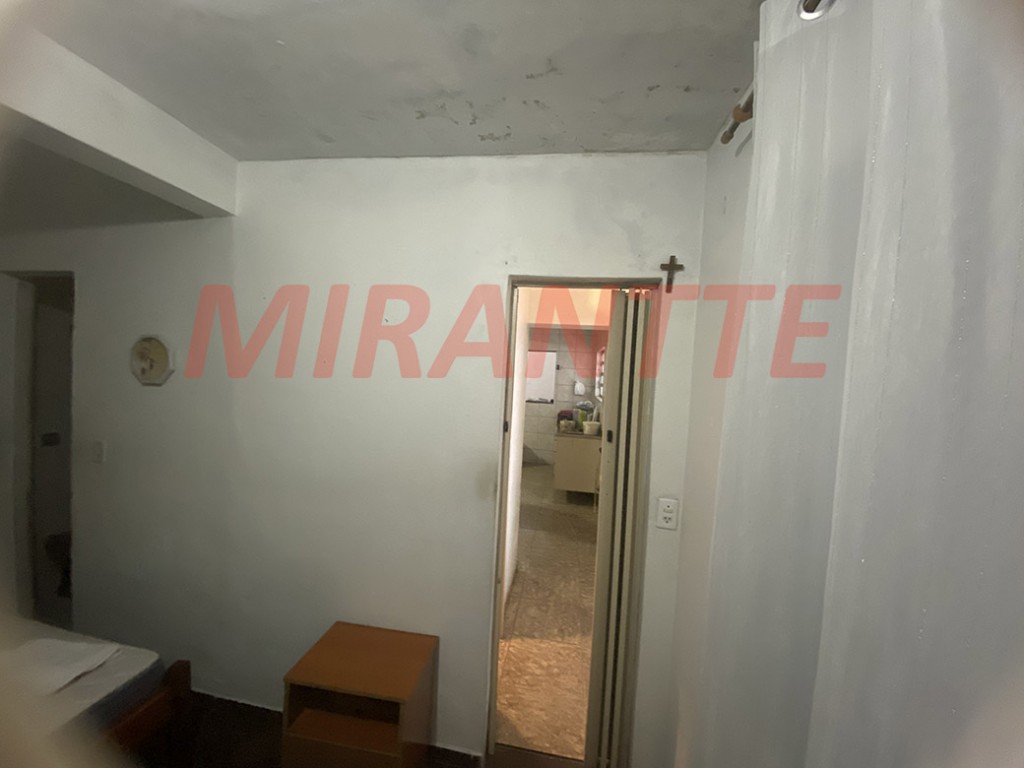 Terreno de 200m² em Vila Maria