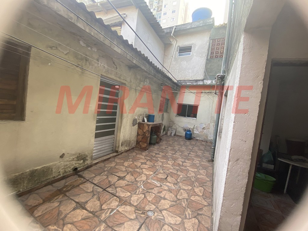 Terreno de 200m² em Vila Maria