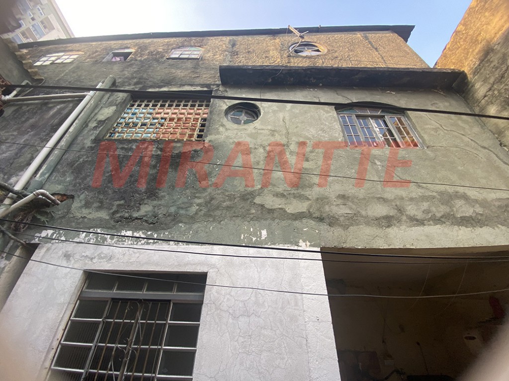Terreno de 200m² em Vila Maria