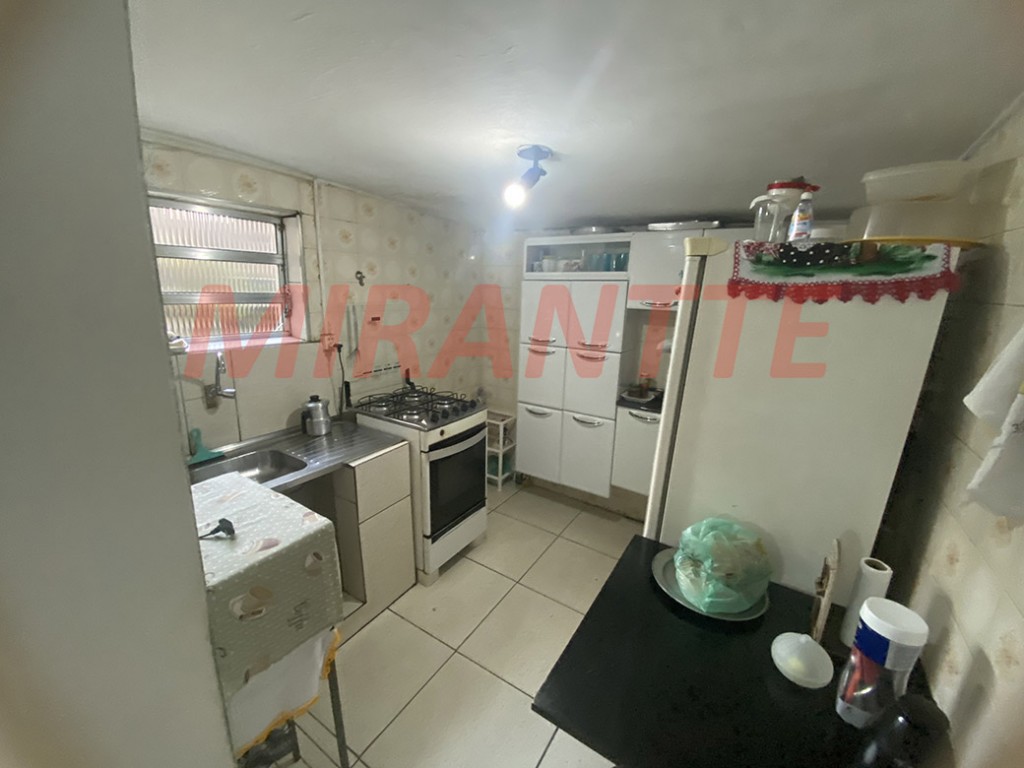 Terreno de 200m² em Vila Maria