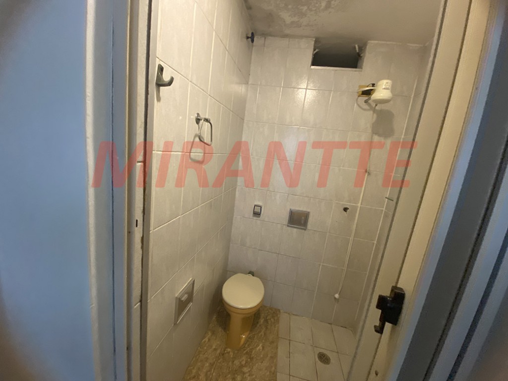 Terreno de 200m² em Vila Maria