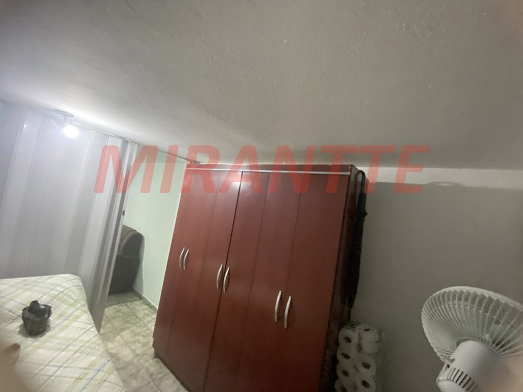 Terreno de 200m² em Vila Maria