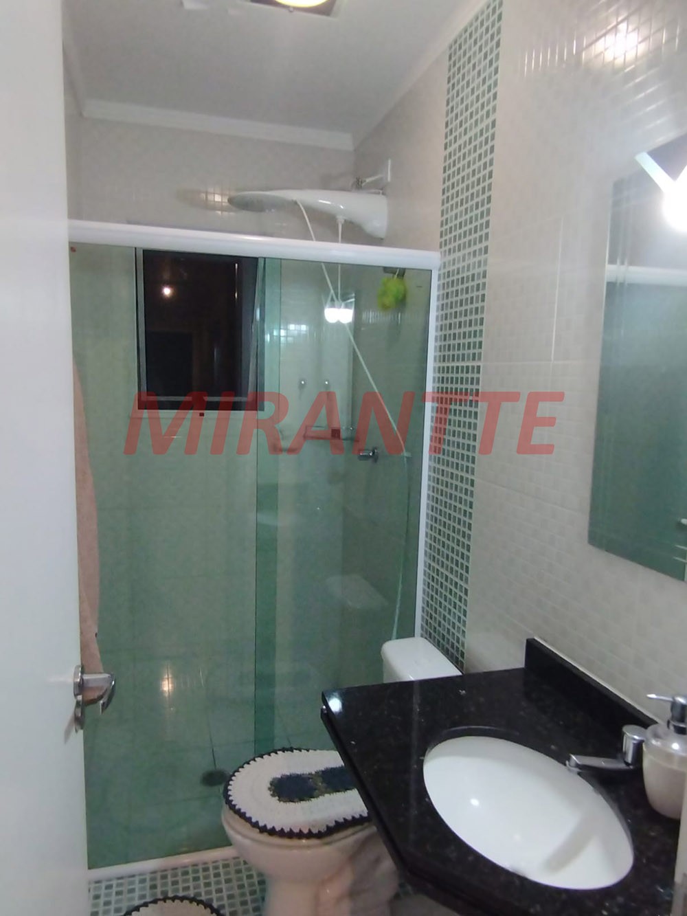 Sobrado de 114m² com 3 quartos em Vila Constança