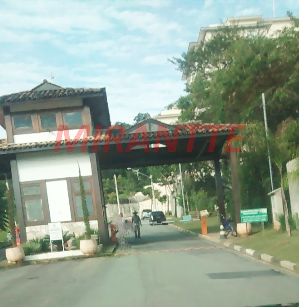 Terreno de 612m² em Cachoeirinha