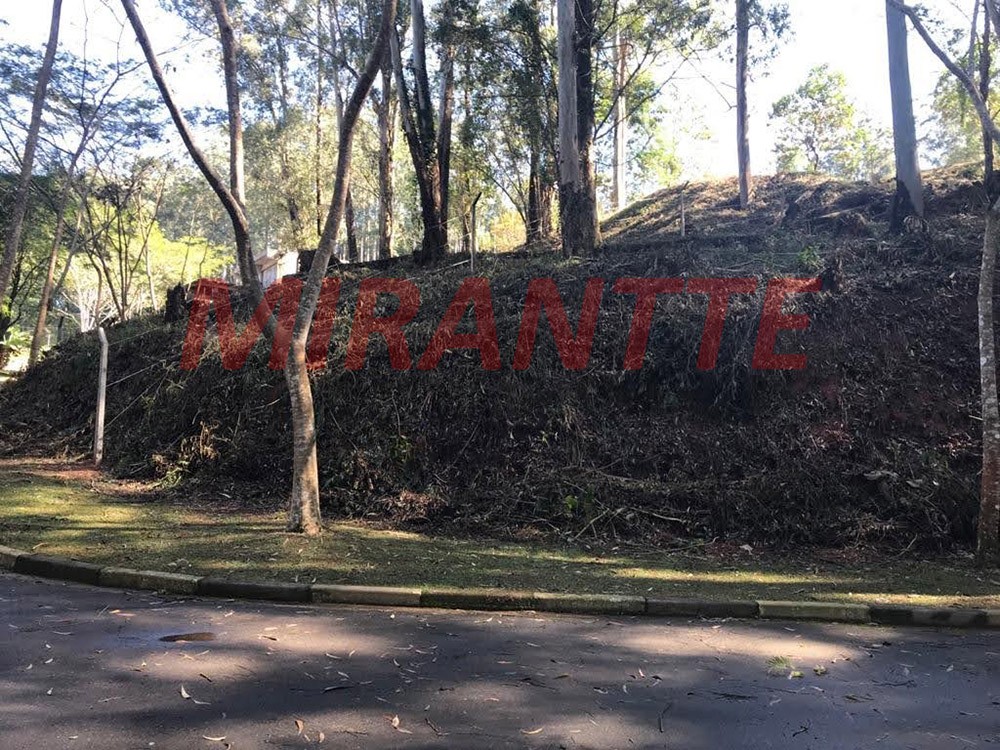 Terreno de 612m² em Cachoeirinha