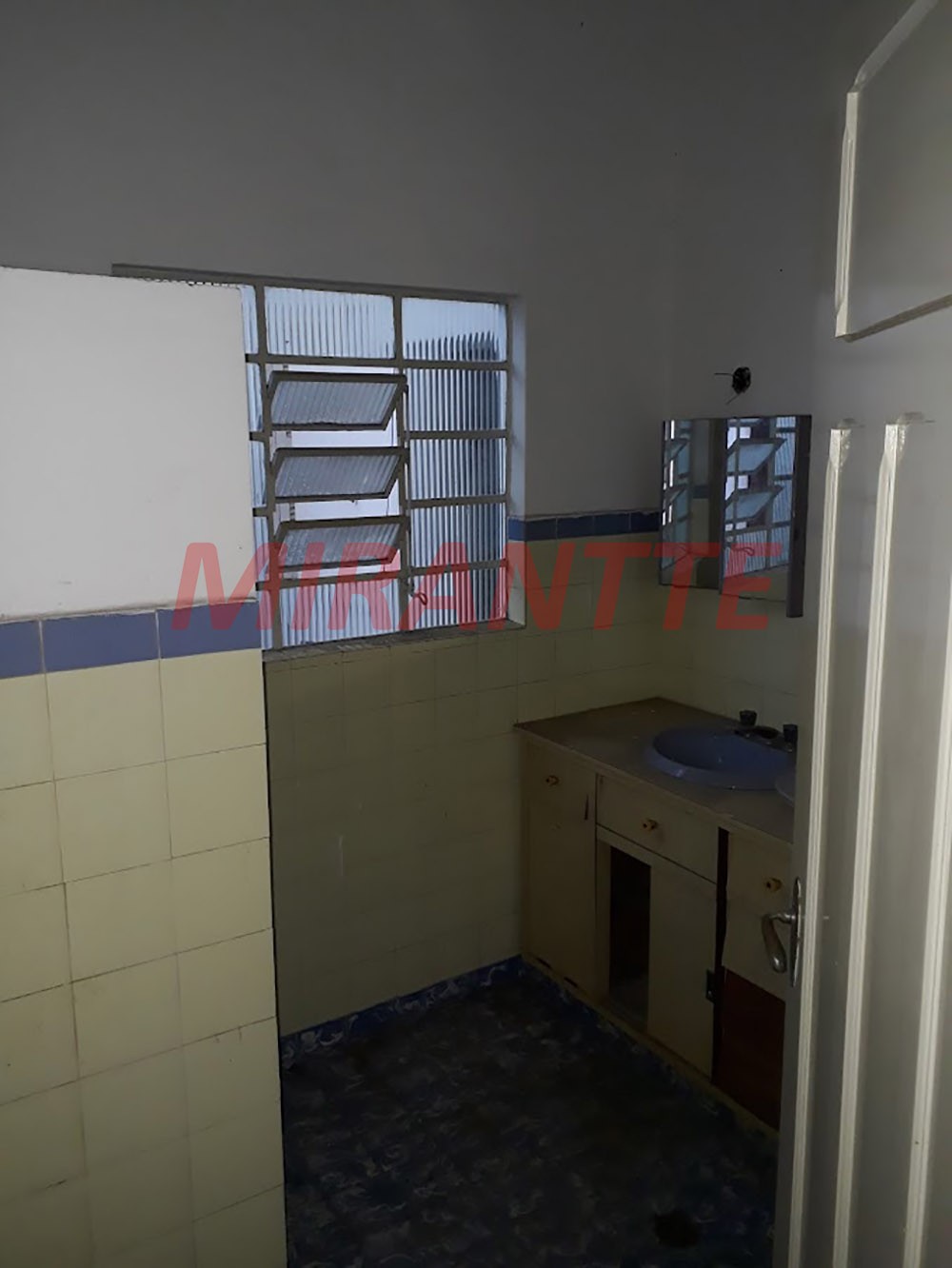 Terreno de 408m² em Aclimação