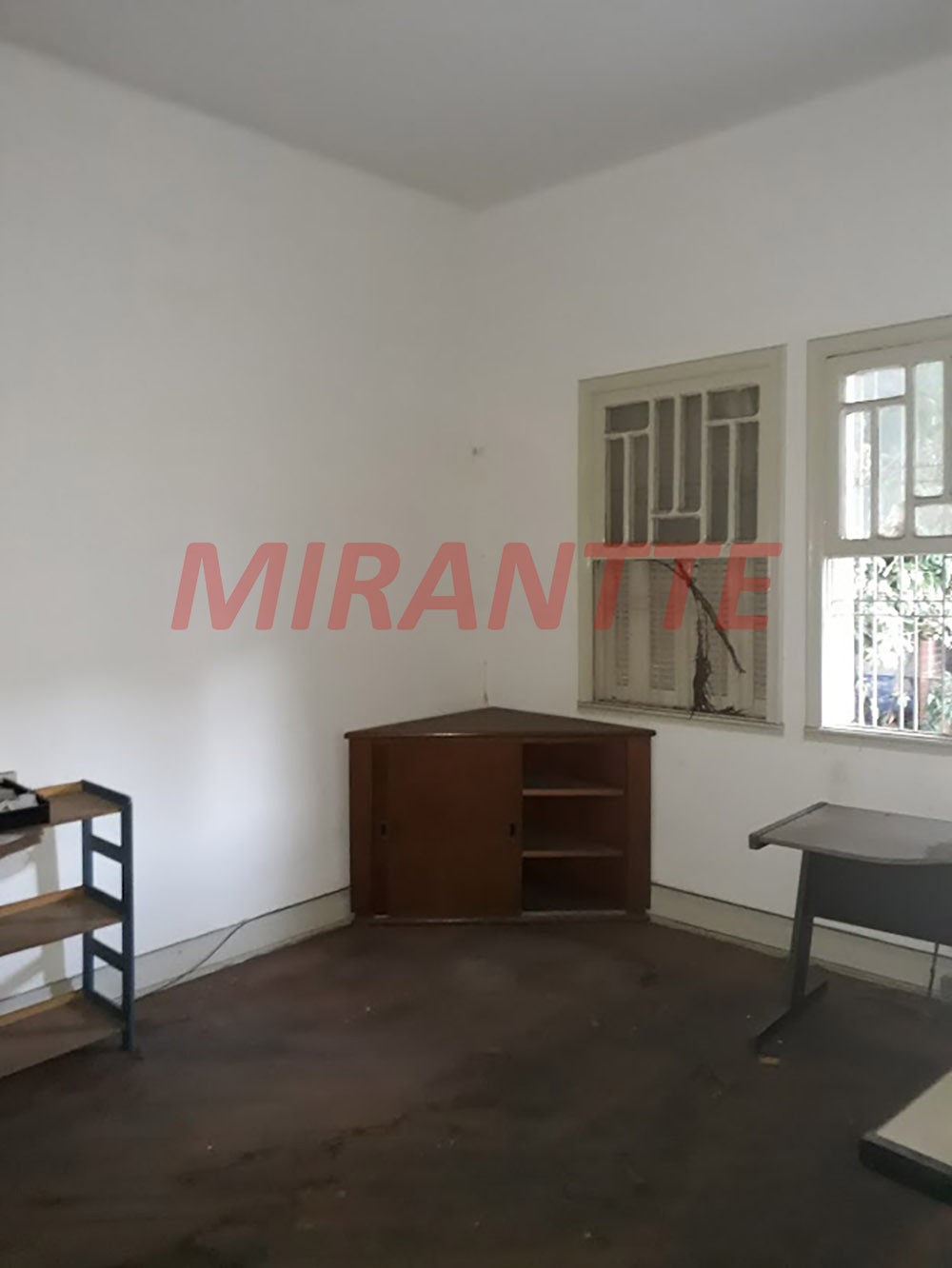 Terreno de 408m² em Aclimação
