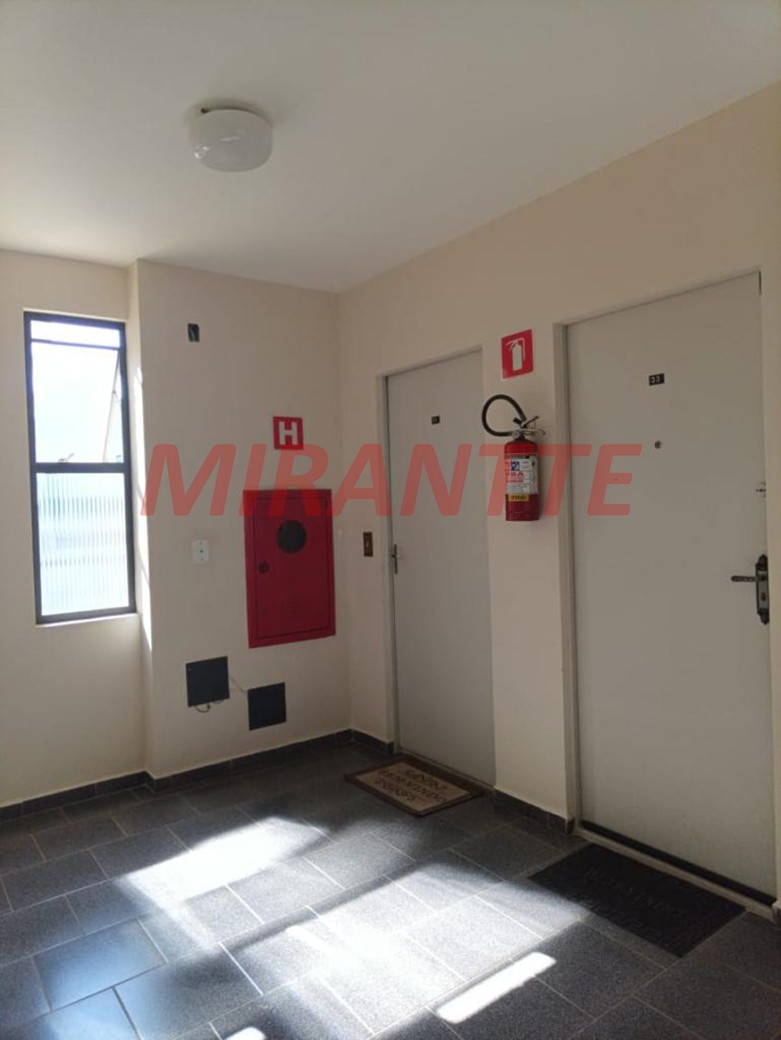 Apartamento com 2 quartos em Jardim São Pedro