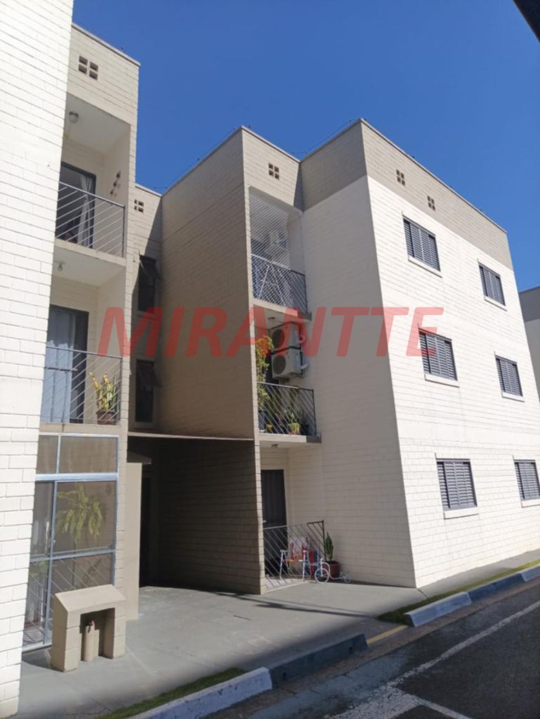 Apartamento com 2 quartos em Jardim São Pedro