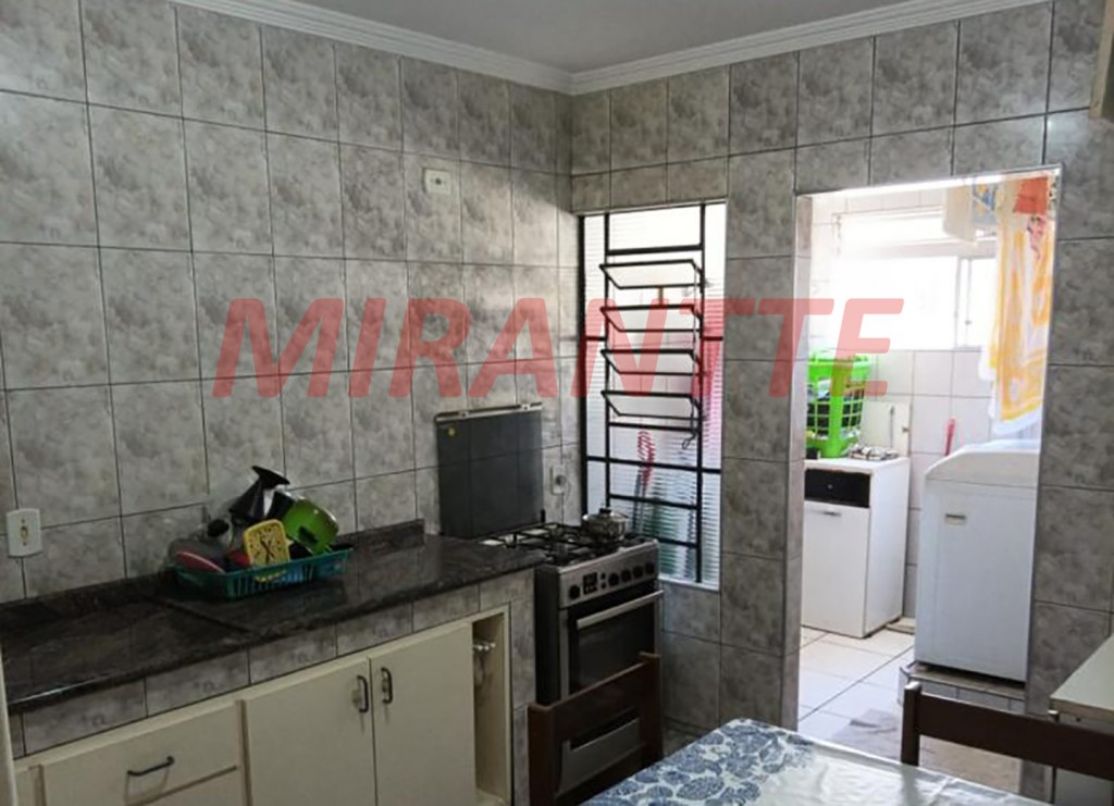 Apartamento com 2 quartos em Jardim São Pedro