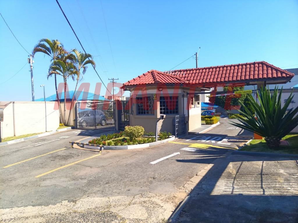 Apartamento com 2 quartos em Jardim São Pedro