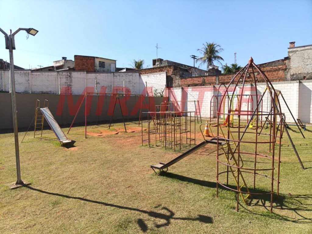 Apartamento com 2 quartos em Jardim São Pedro