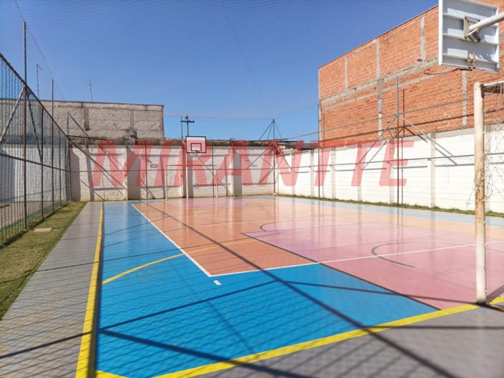 Apartamento com 2 quartos em Jardim São Pedro