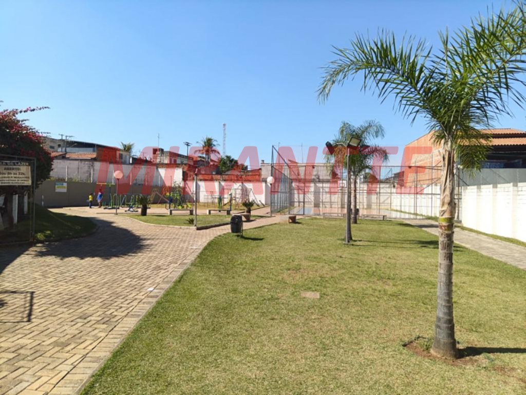 Apartamento com 2 quartos em Jardim São Pedro