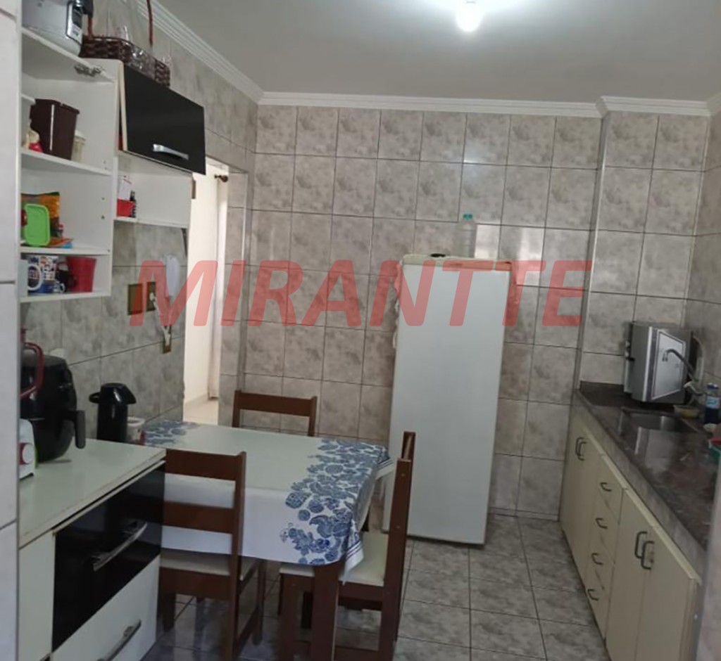 Apartamento com 2 quartos em Jardim São Pedro