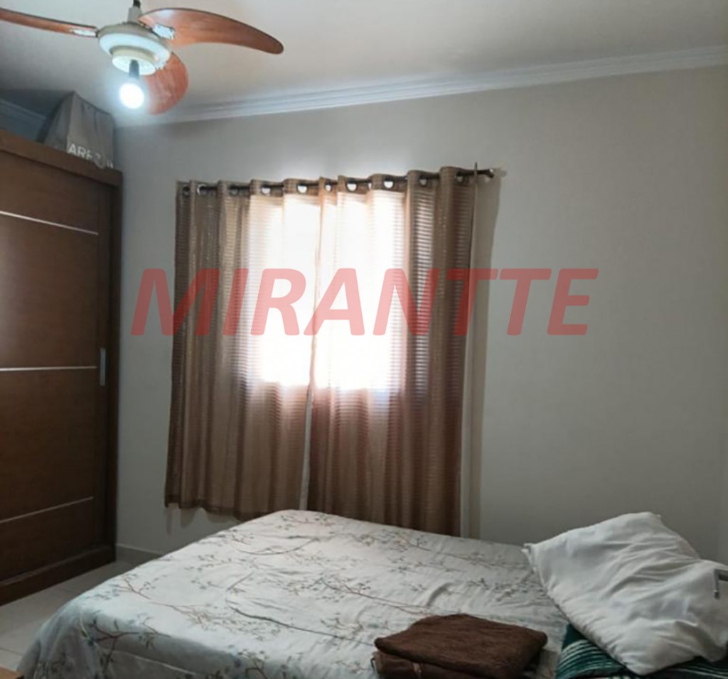 Apartamento com 2 quartos em Jardim São Pedro