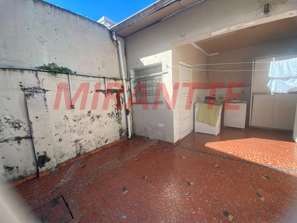 Sobrado de 200m² com 3 quartos em Pari