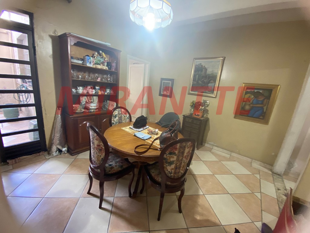 Sobrado de 200m² com 3 quartos em Pari