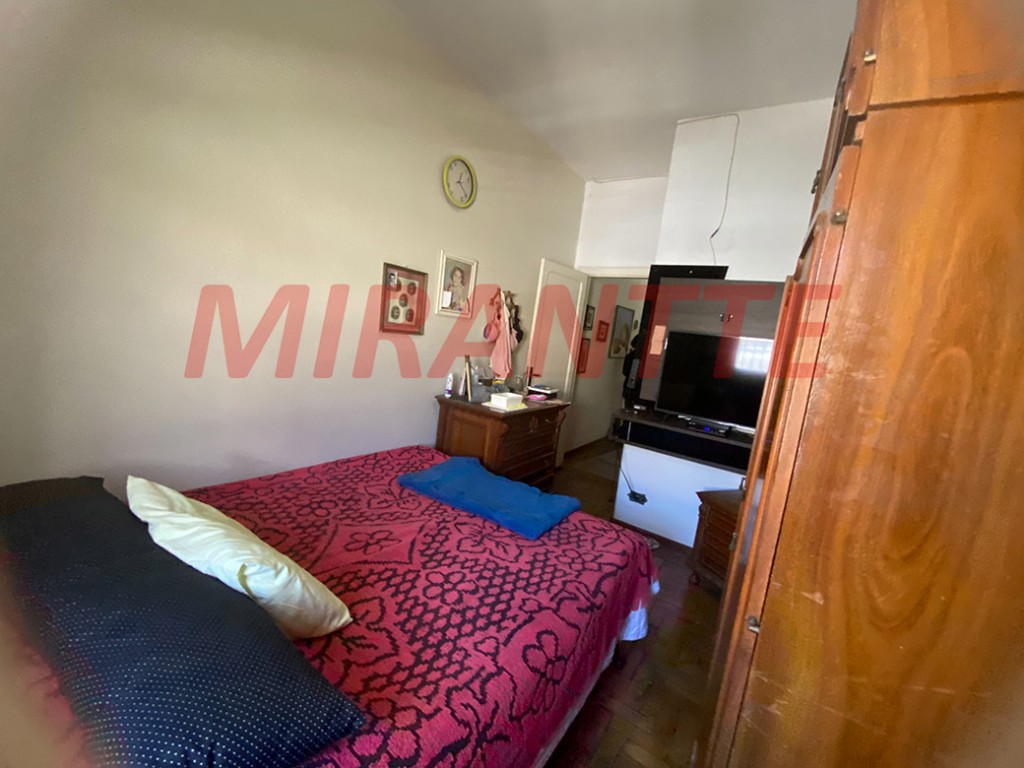 Sobrado de 200m² com 3 quartos em Pari
