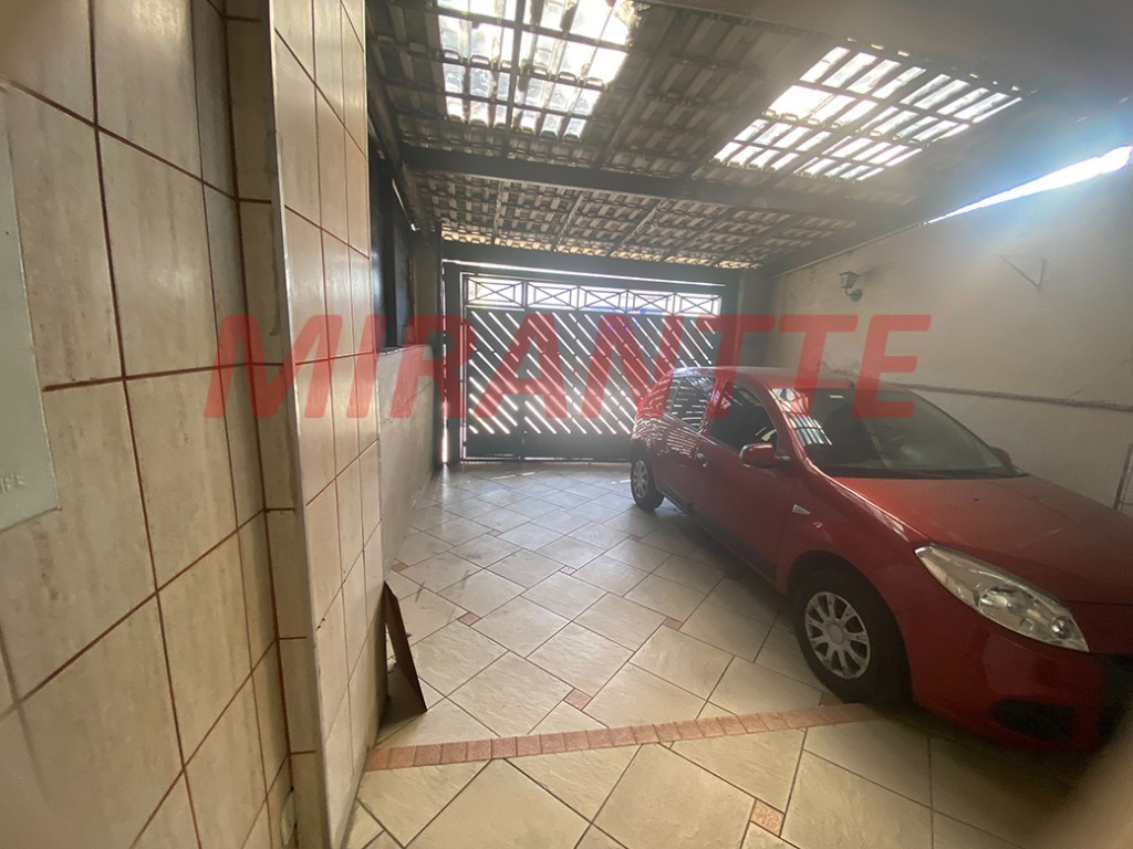 Sobrado de 200m² com 3 quartos em Pari