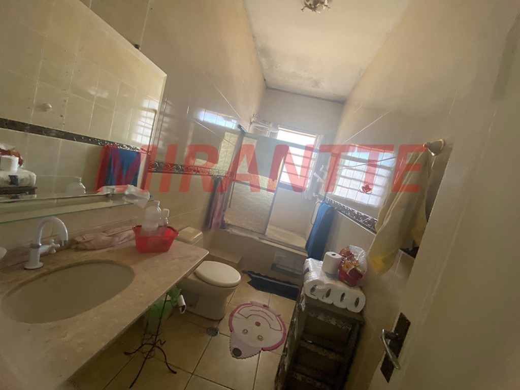 Sobrado de 200m² com 3 quartos em Pari