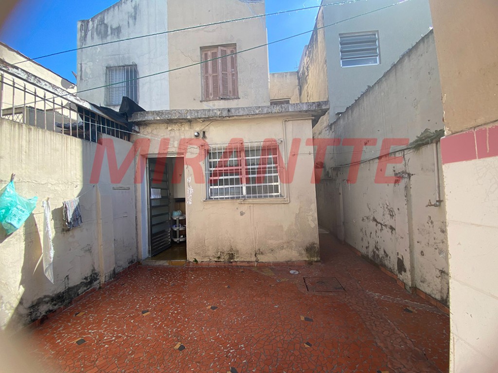 Sobrado de 200m² com 3 quartos em Pari