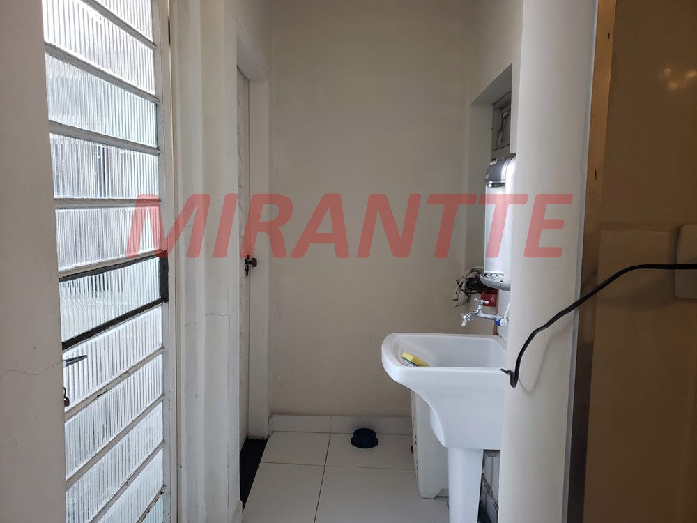 Sobrado de 126.03m² com 3 quartos em Jardim Tremembé