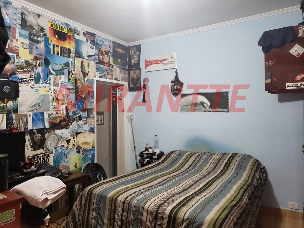 Sobrado de 126.03m² com 3 quartos em Jardim Tremembé