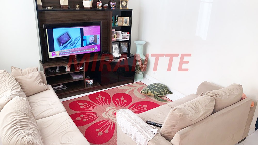 Sobrado de 126.03m² com 3 quartos em Jardim Tremembé