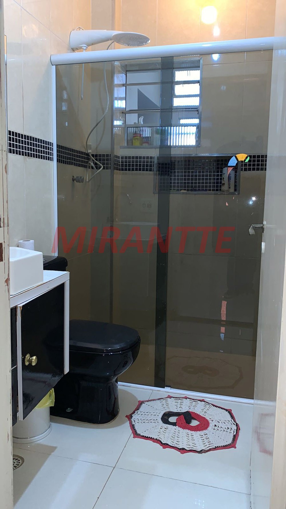 Sobrado de 126.03m² com 3 quartos em Jardim Tremembé