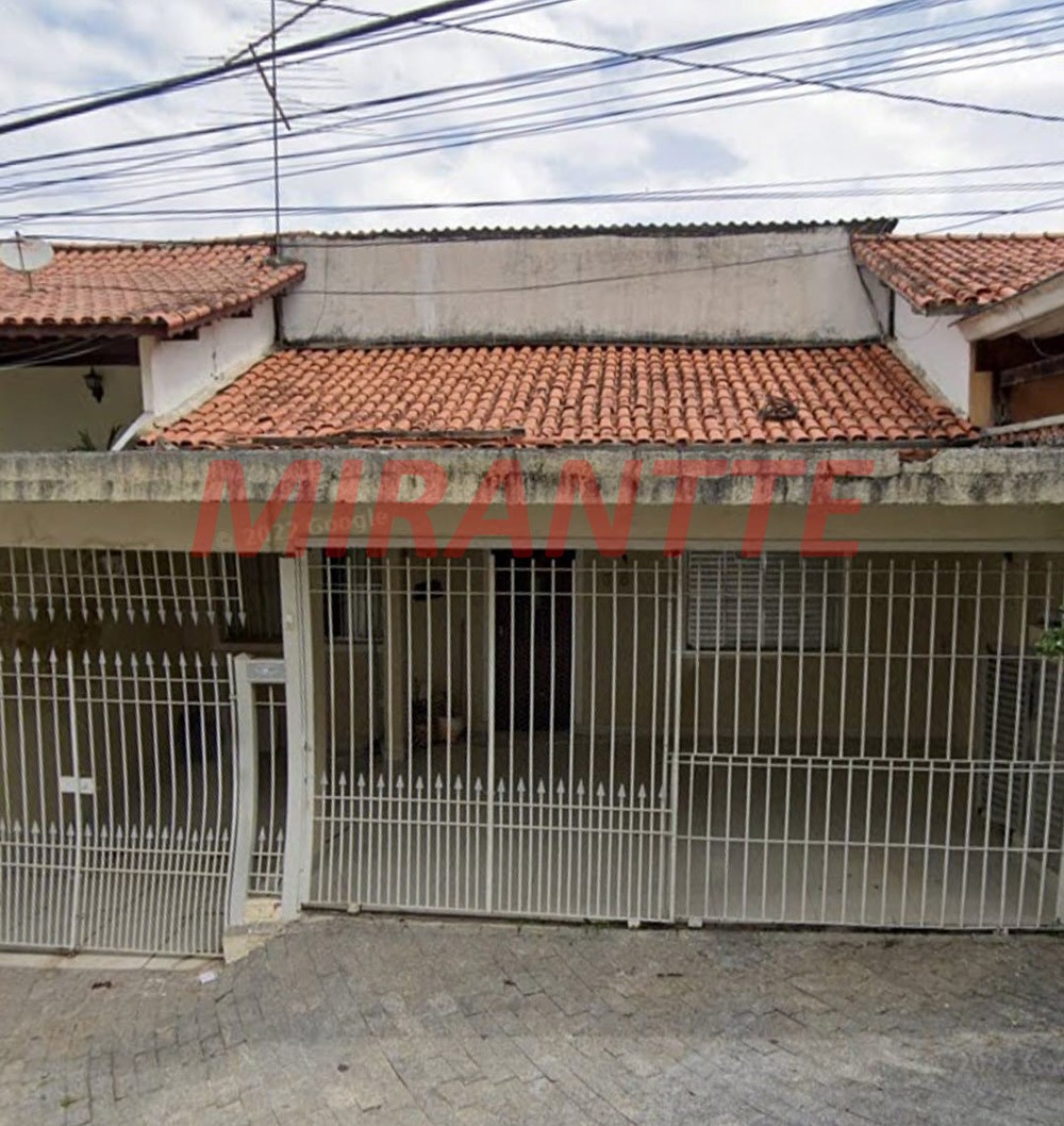 Sobrado de 126.03m² com 3 quartos em Jardim Tremembé
