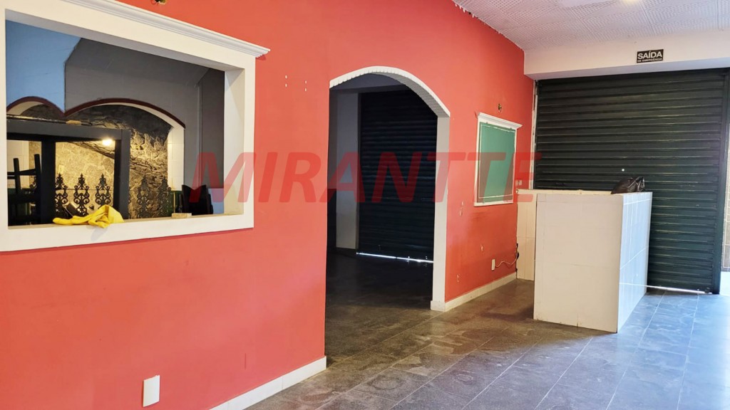 Comercial de 493m² em Jardim Pinhal