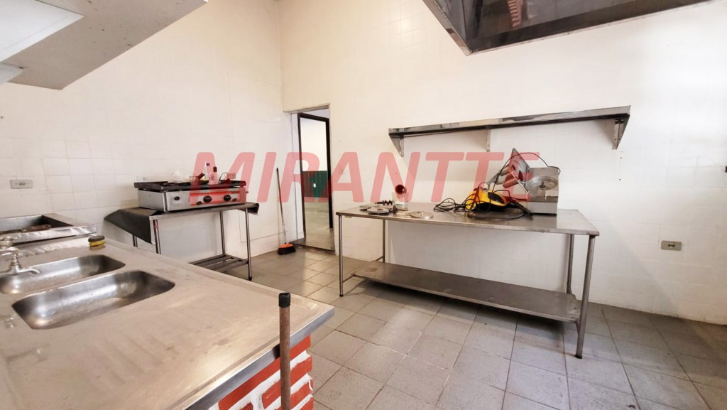 Comercial de 493m² em Jardim Pinhal