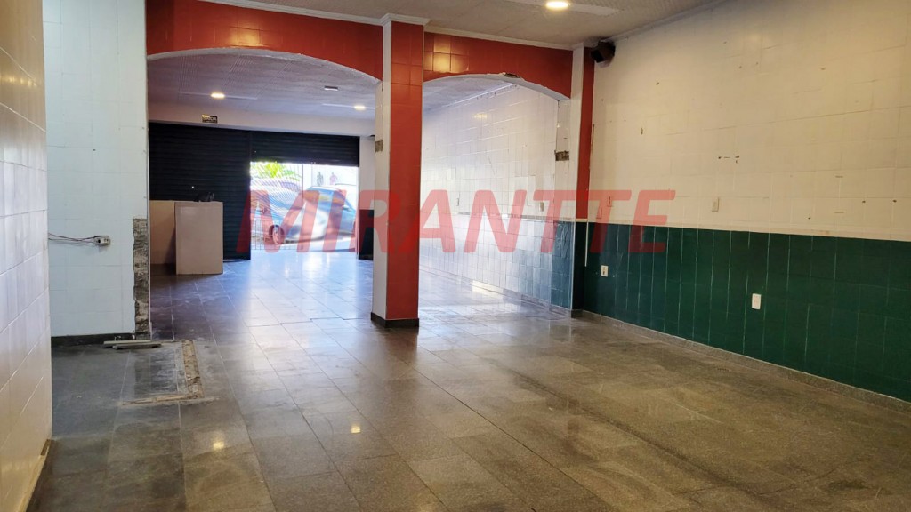 Comercial de 493m² em Jardim Pinhal