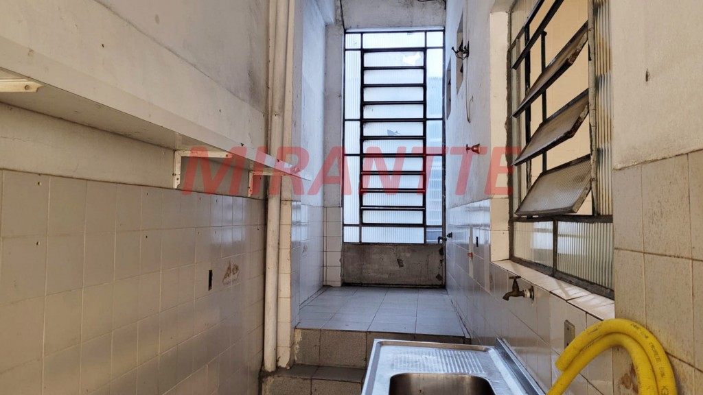 Comercial de 493m² em Jardim Pinhal