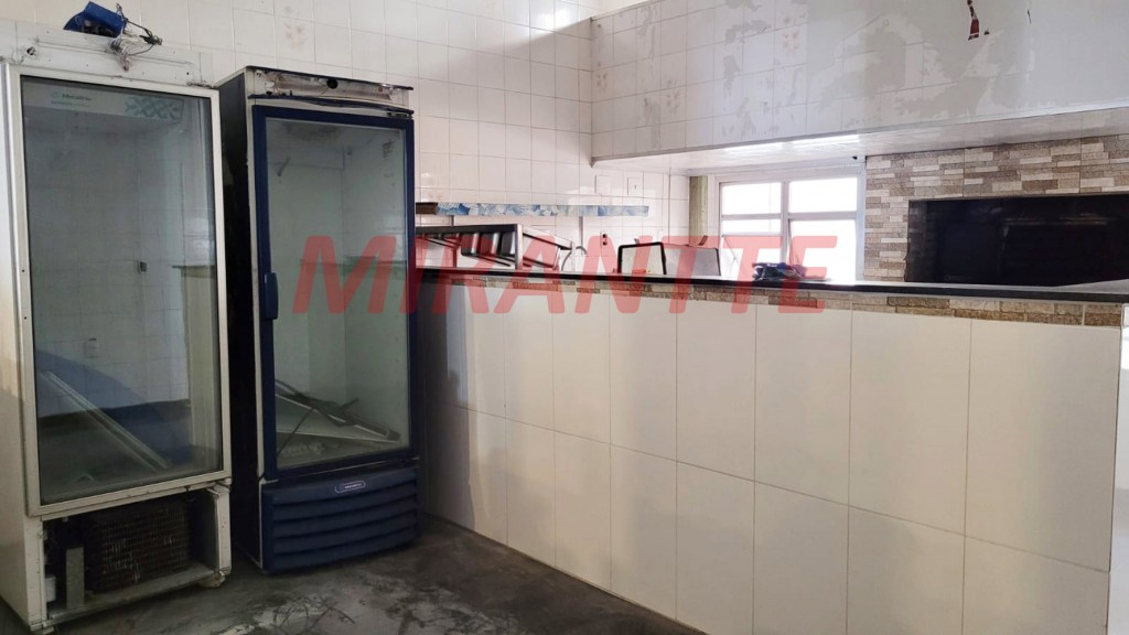 Comercial de 493m² em Jardim Pinhal