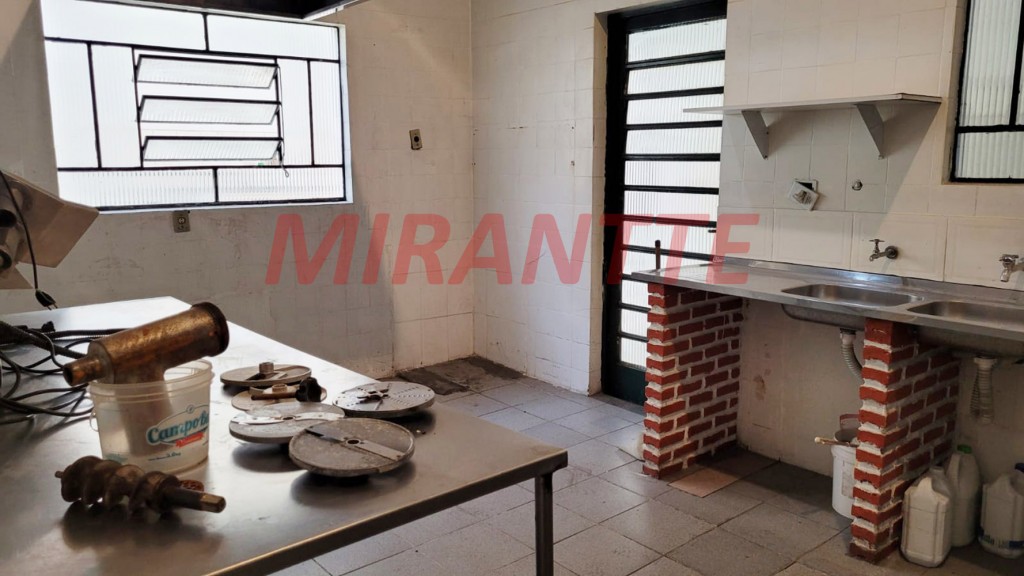 Comercial de 493m² em Jardim Pinhal