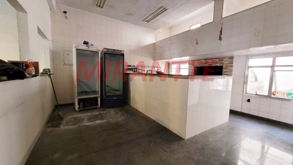 Comercial de 493m² em Jardim Pinhal