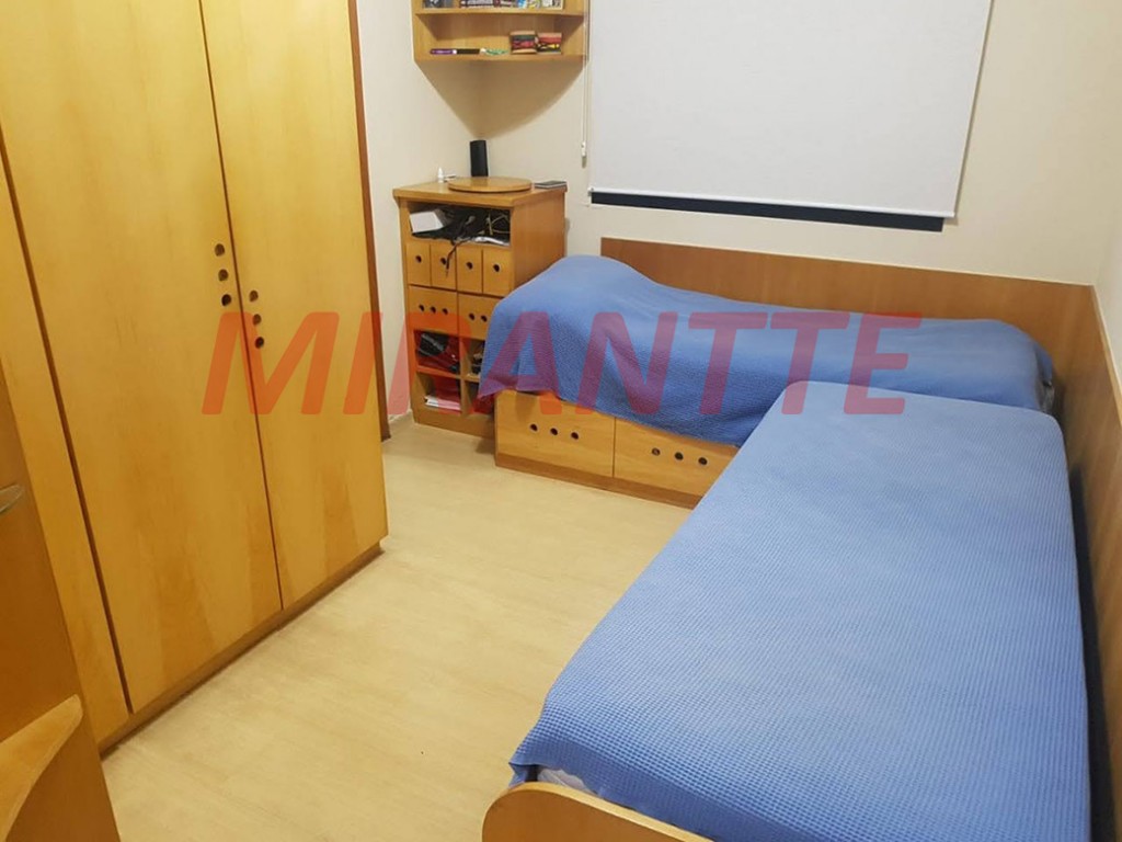 Apartamento de 136m² com 4 quartos em Parque Mandaqui