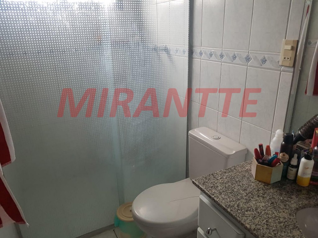 Apartamento de 136m² com 4 quartos em Parque Mandaqui