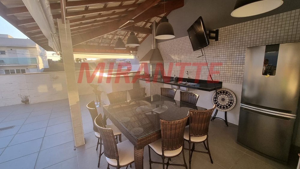 Sobrado de 150m² com 5 quartos em Jardim França