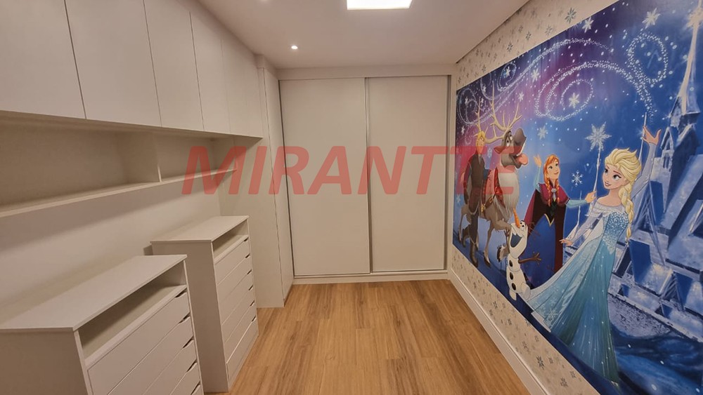 Sobrado de 150m² com 5 quartos em Jardim França