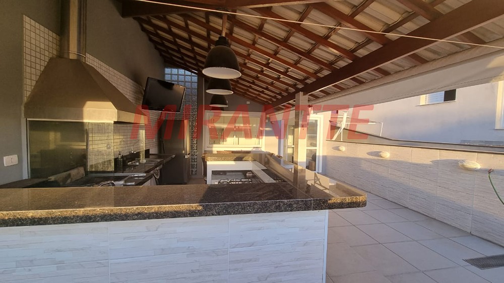 Sobrado de 150m² com 5 quartos em Jardim França