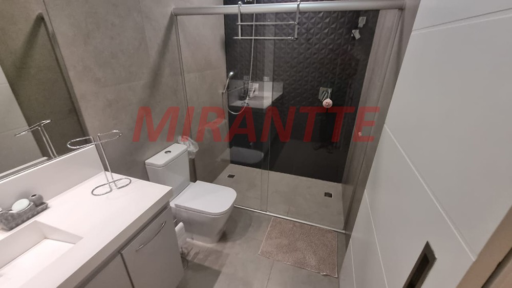Sobrado de 150m² com 5 quartos em Jardim França