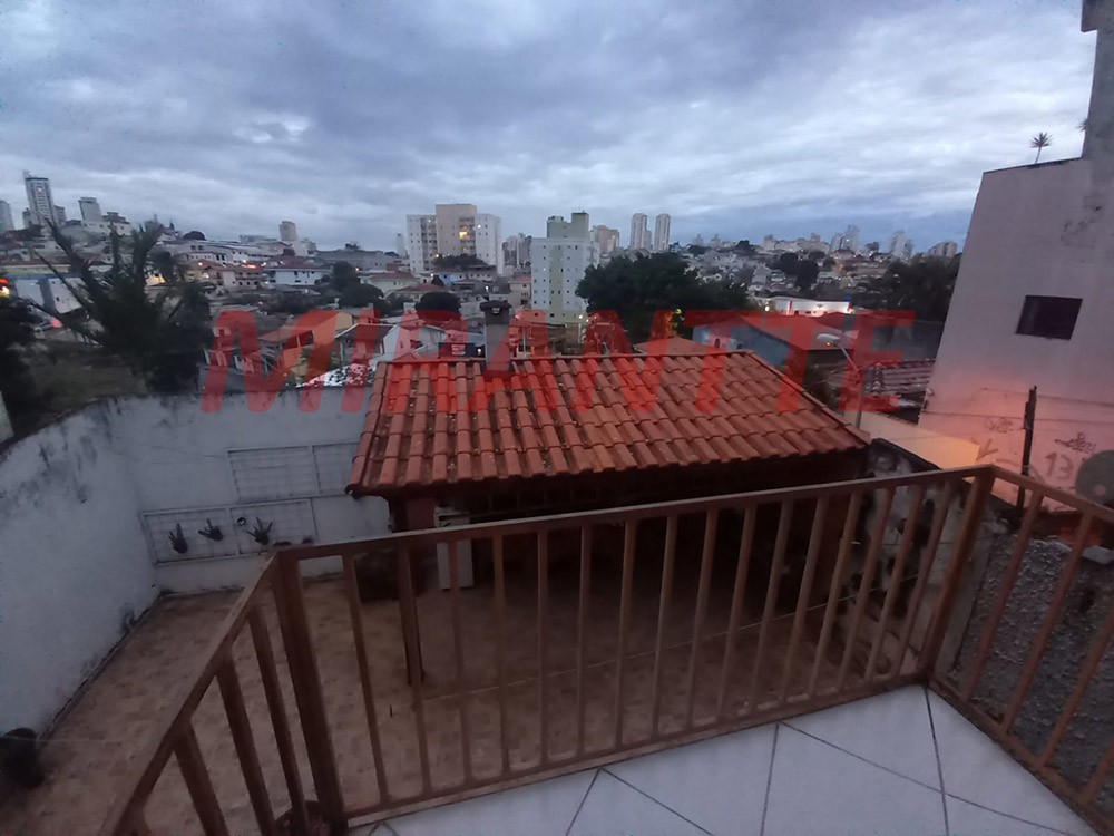 Casa terrea de 240m² com 4 quartos em Vila Aurora