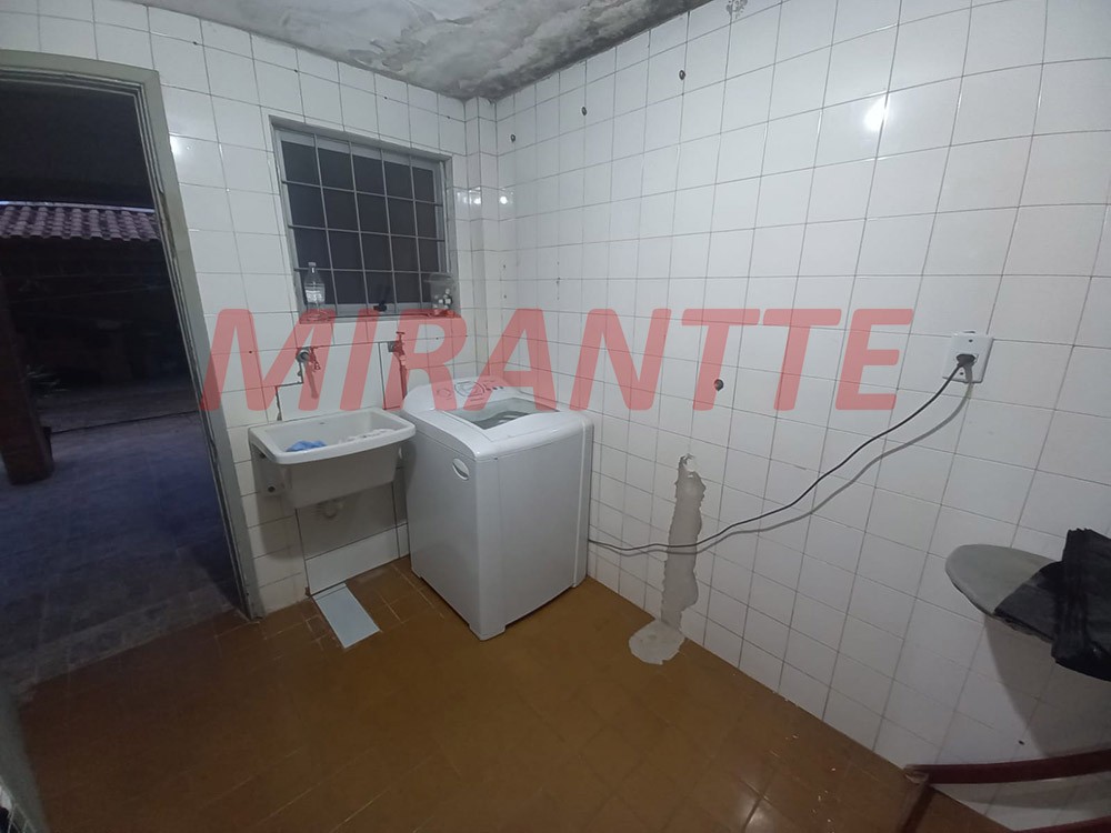 Casa terrea de 240m² com 4 quartos em Vila Aurora