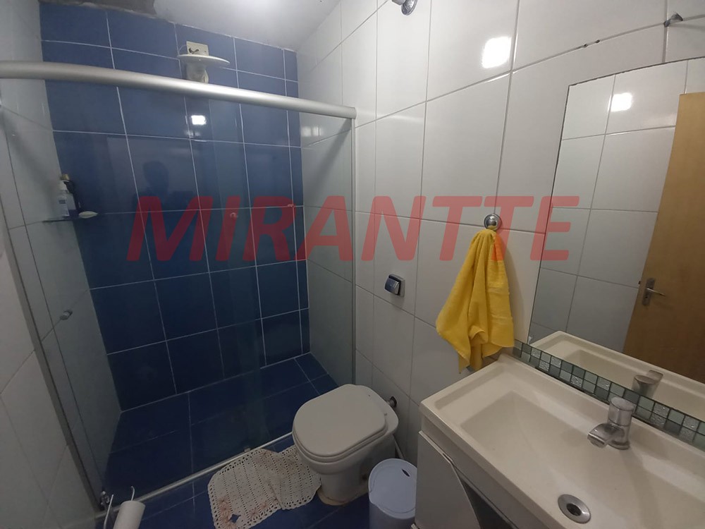 Casa terrea de 240m² com 4 quartos em Vila Aurora